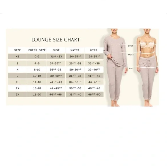 NWOT Jezebel by Felina black lace halter bodysuit XL - Picture 8 of 10